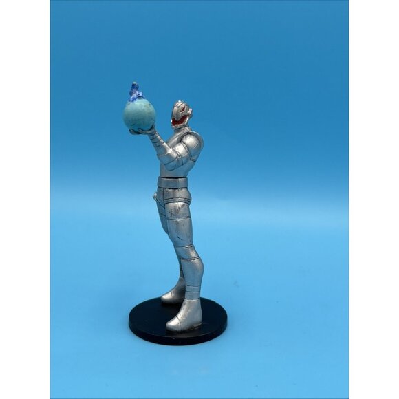 Disney Marvel Ultron PVC Figure Cake Topper Figure Free Fast Shipping - Picture 4 of 4